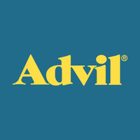 Advil® Brand Logo