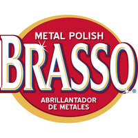 BRASSO® Brand Logo