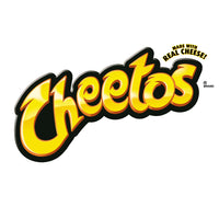 Cheetos® Brand Logo