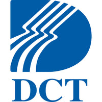 DCT Brand Logo