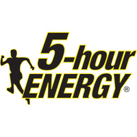 5-hour ENERGY® Brand Logo