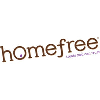 Homefree® Brand Logo