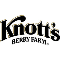 Knott's Berry Farm® Brand Logo