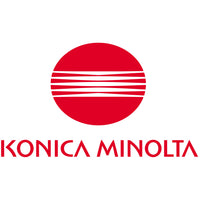 Konica Minolta Brand Logo