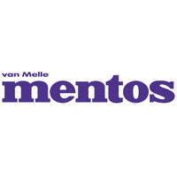 Mentos® Brand Logo