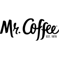 Mr. Coffee® Brand Logo