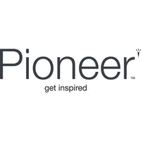 Pioneer Brand Logo