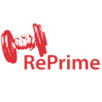 RePrime Brand Logo