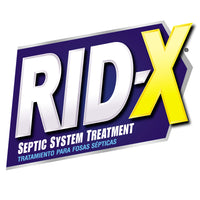RID-X® Brand Logo