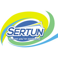 Sertun™ Brand Logo