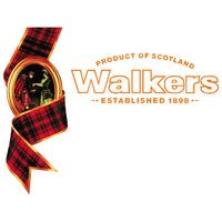 Walkers Brand Logo