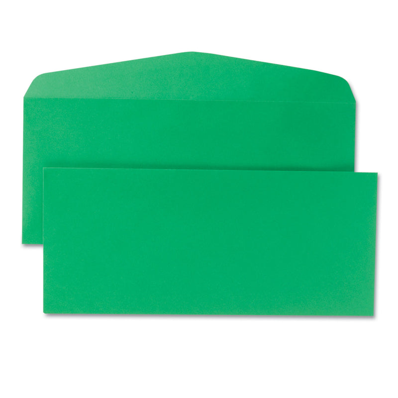 Quality Park Colored Envelope,