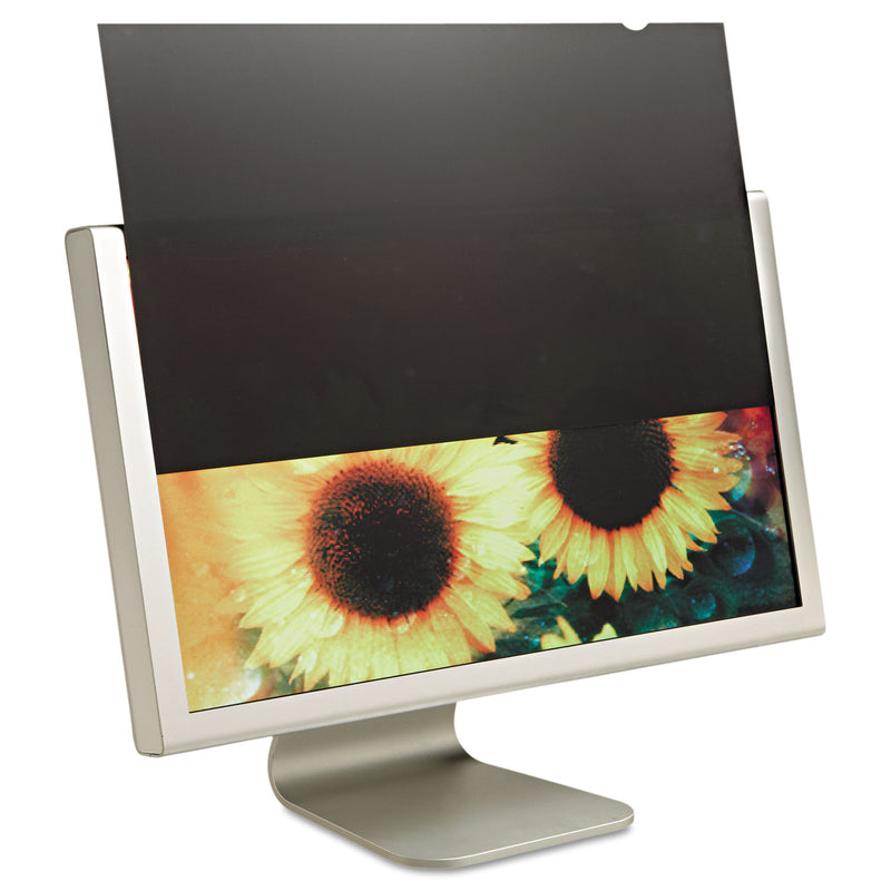 Kantek Secure View LCD Monitor Privacy Filter For 21.5" Widescreen