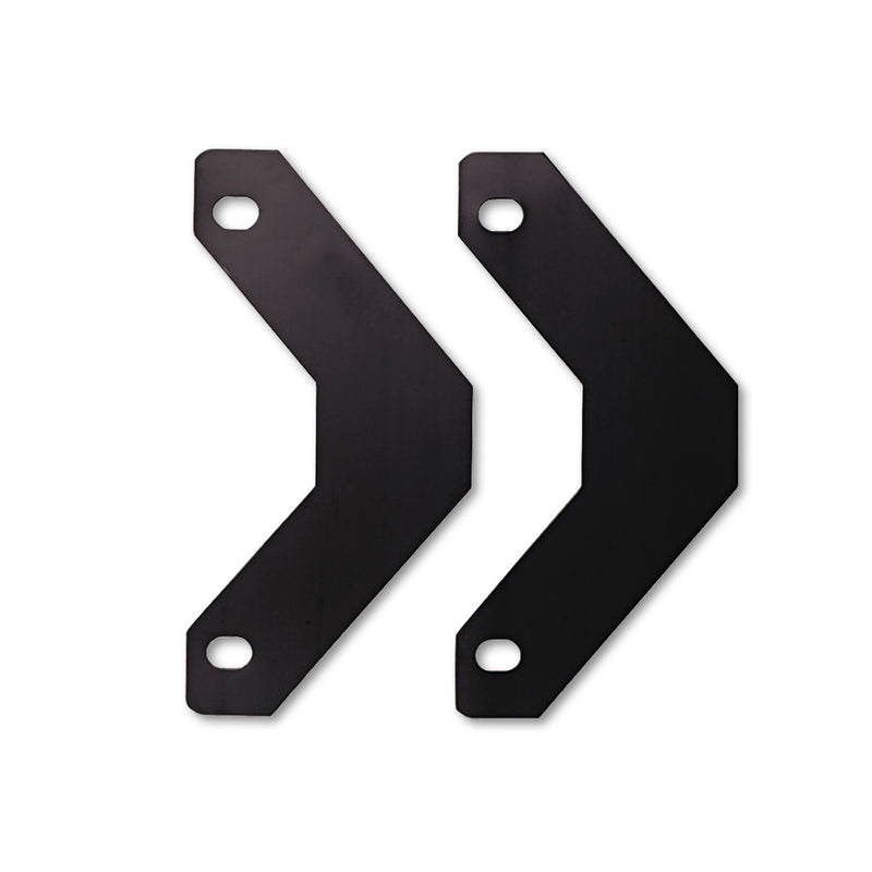 Avery Triangle Shaped Sheet Lifter for Three-Ring Binder, Black, 2/Pack