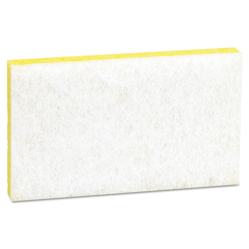 Scotch-Brite Light-Duty Scrubbing Sponge,