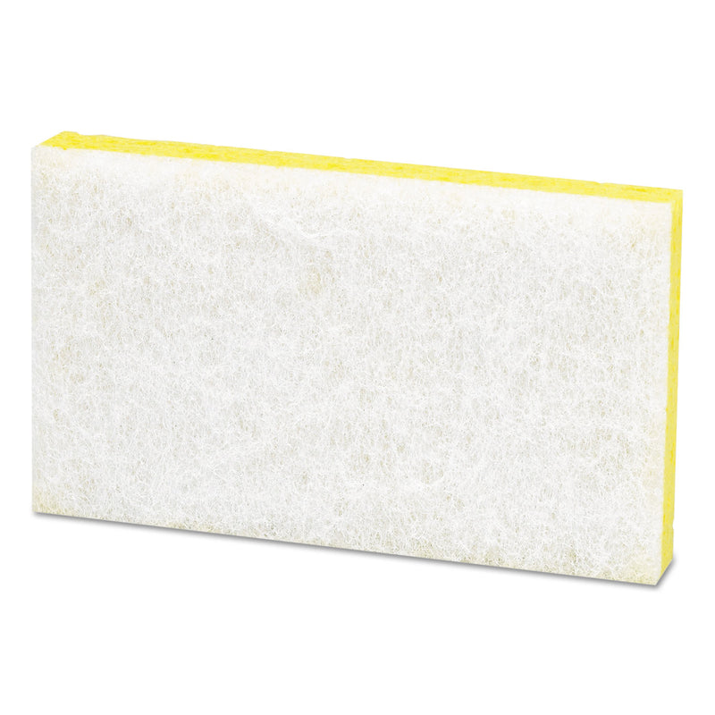 Scotch-Brite Light-Duty Scrubbing Sponge,