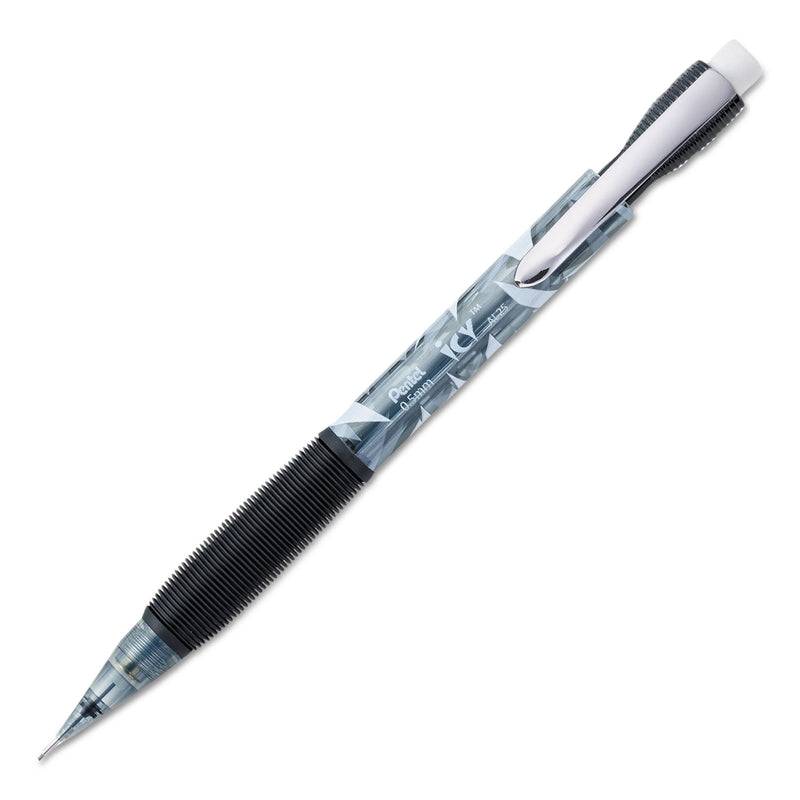 Pentel Icy Mechanical Pencil, 0.5 mm, HB (