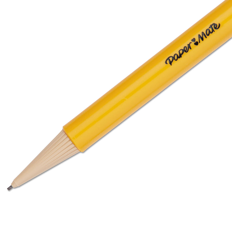 Paper Mate Sharpwriter Mechanical Pencil, 0.7 mm, HB (