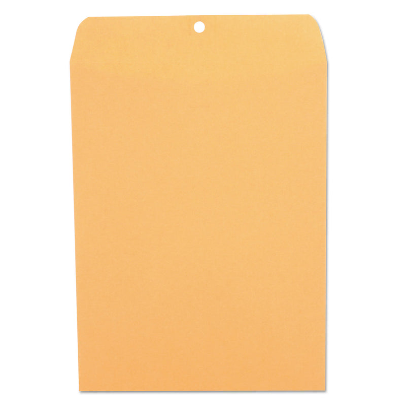 Universal Kraft Clasp Envelope,