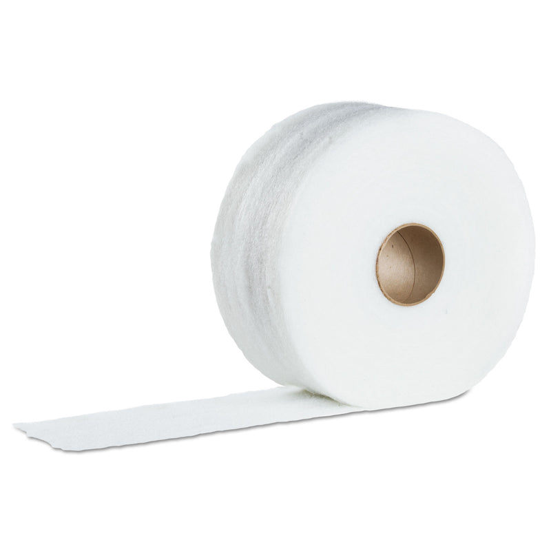 3M Easy Trap Duster, 5" x 30 ft, White, 1 60 Sheet Roll/Box