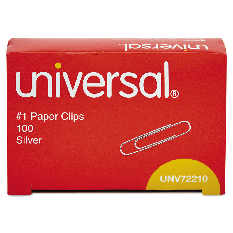 Universal Paper Clips,