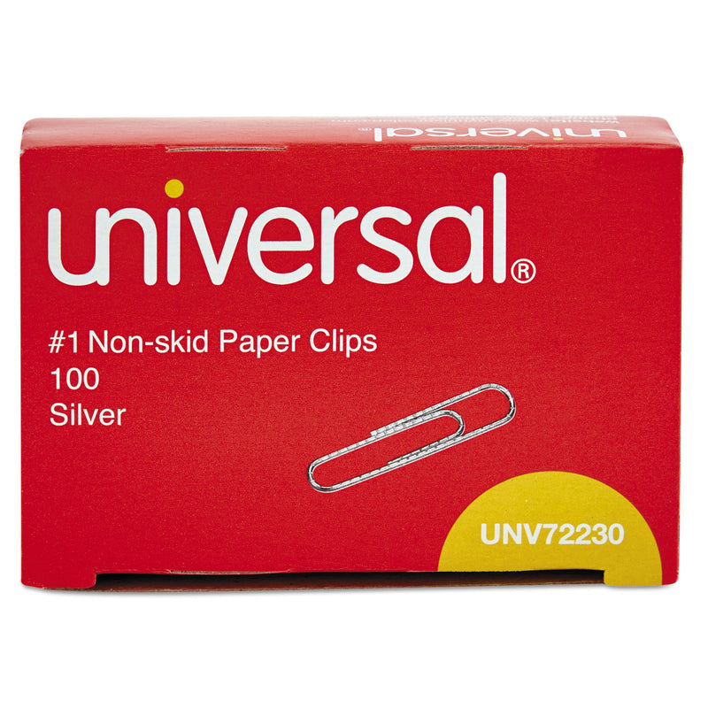 Universal Paper Clips,