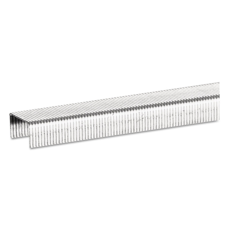 Swingline S.F. 1 Standard Staples, 0.25" Leg, 0.5" Crown, Steel, 5,000/Box