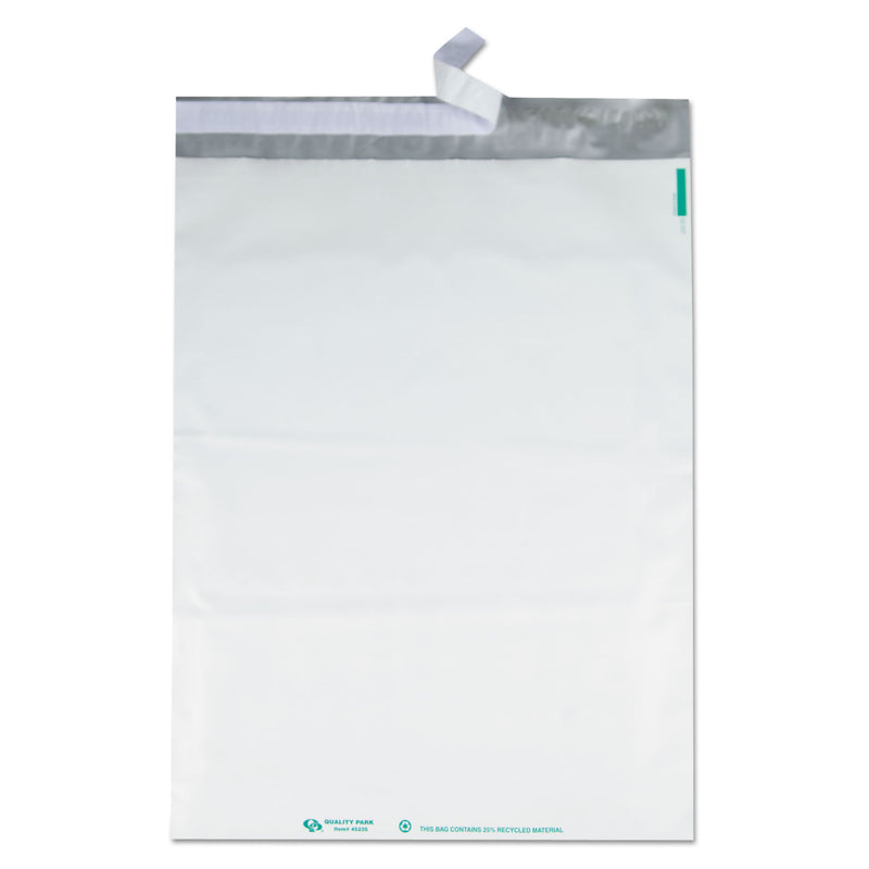 Quality Park Redi-Strip Poly Mailer,