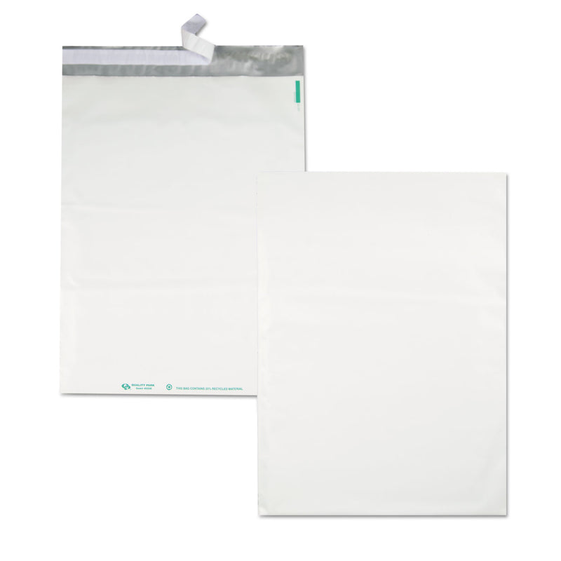 Quality Park Redi-Strip Poly Mailer,