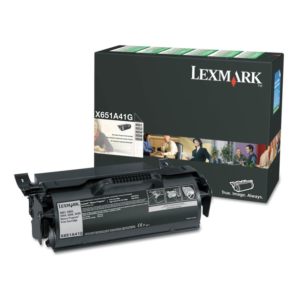 LEXX651A41G Thumbnail