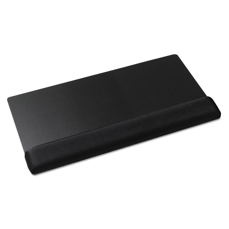 Kelly Computer Supply Keyboard Wrist Rest, 19 x 10.5, Black