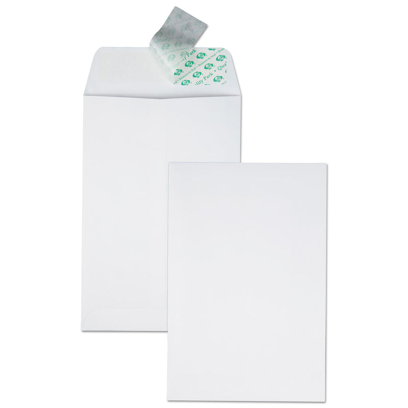 Quality Park Redi-Strip Catalog Envelope,