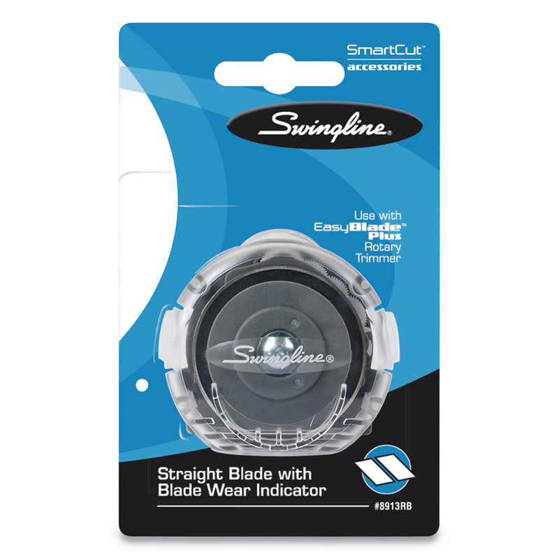 Swingline SmartCut EasyBlade Plus Trimmer Replacement Cartridge