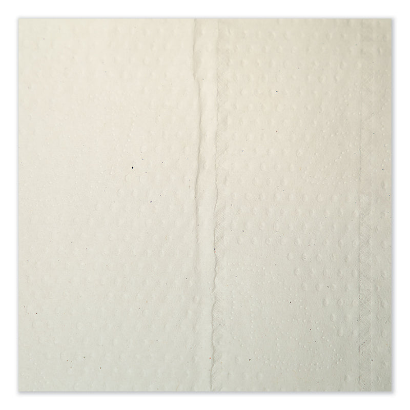 Tork Centerfeed Hand Towel, 2-Ply, 7.6 x 11.8, White, 500/Roll, 6 Rolls/Carton