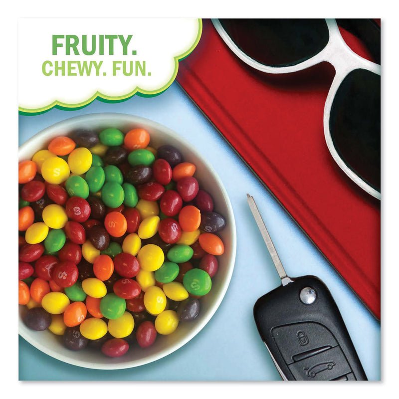 Skittles Chewy Candy, Original, Fun Size, 10.72 oz Bag