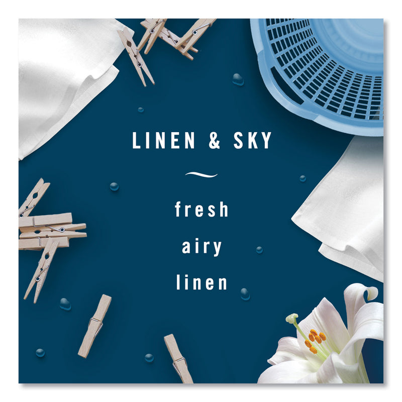 Febreze AIR, Linen and Sky, 8.8 oz Aerosol Spray