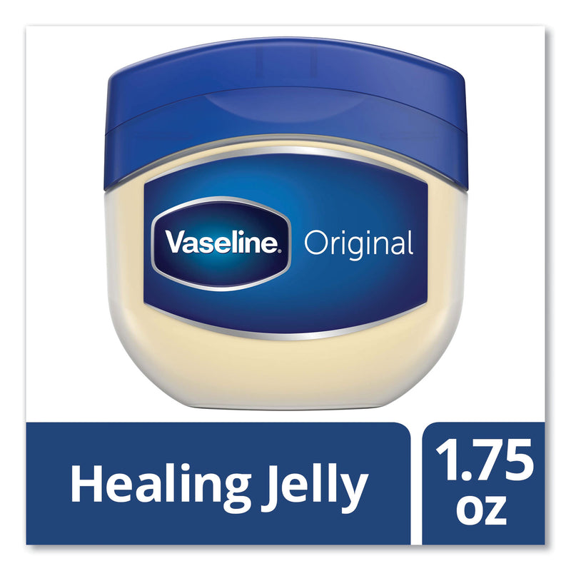 Vaseline Jelly Original, 1.75 oz Jar