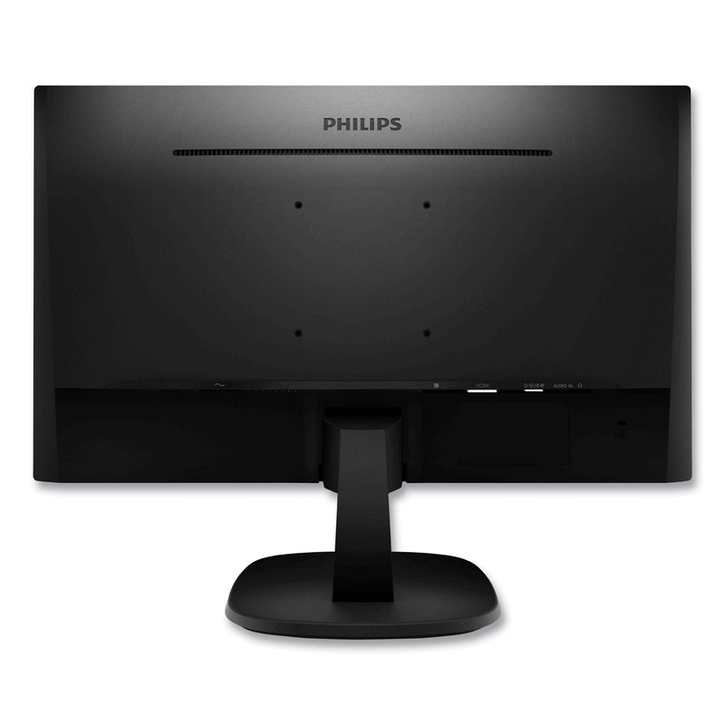 Philips V-Line Full HD LCD Monitor23.8" Widescreen, IPS Panel, 1920 Pixels x 1080 Pixels