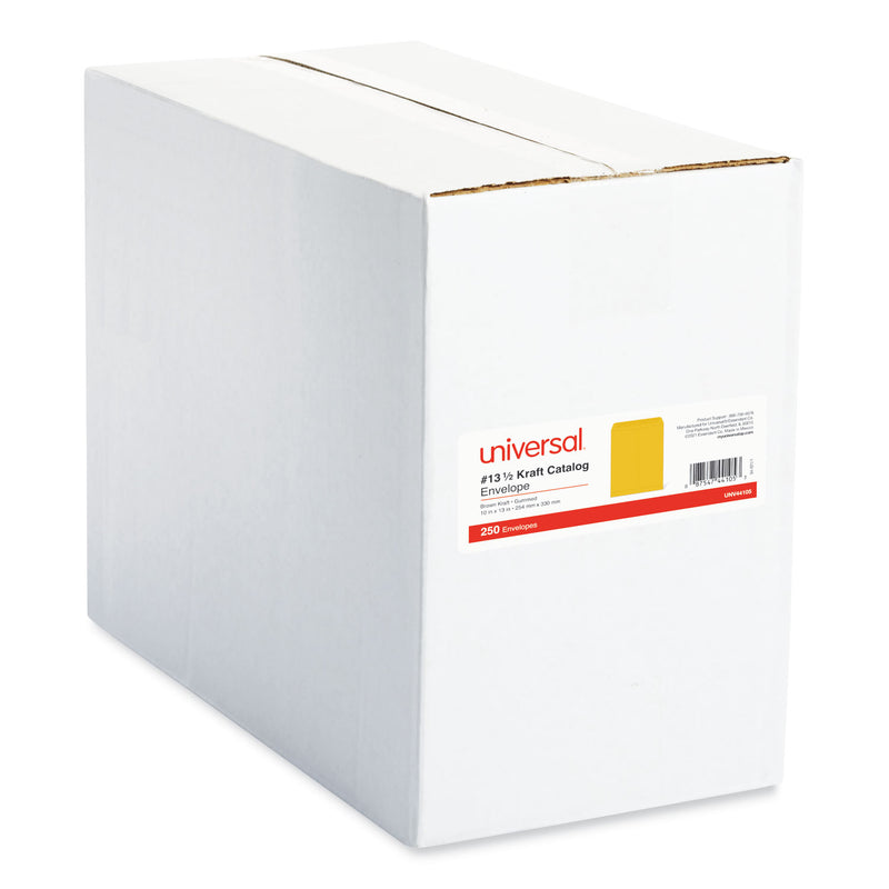 Universal Catalog Envelope,