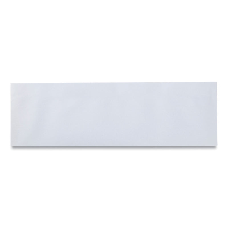 AmerCareRoyal Classy Cap, Crepe Paper, Adjustable, One Size Fits All, White, 100 Caps/Pack, 10 Packs/Carton