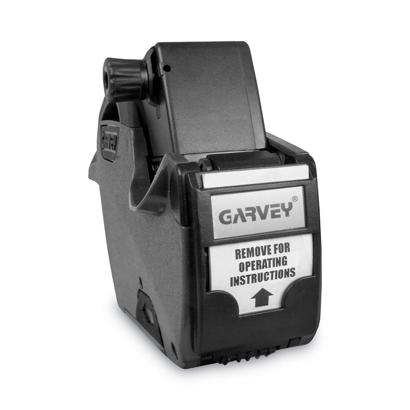 Garvey Pricemarker Kit, Model 22-8, 1-Line, 8 Characters/Line, 0.81 x 0.44 Label Size