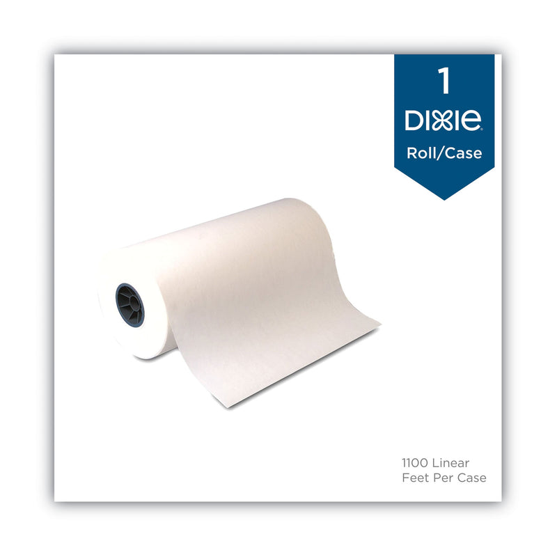 Dixie Freshgard Freezer Paper, 1,100 ft x 18"