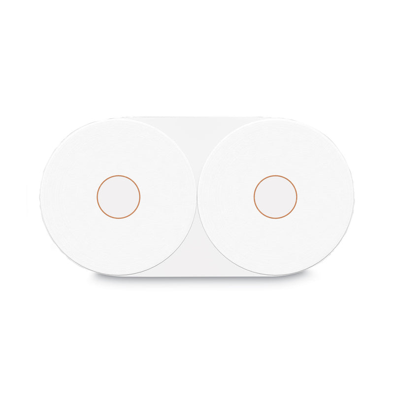 Cottonelle Ultra CleanCare Toilet Paper, Strong Tissue, Mega Rolls, Septic Safe, 1-Ply, White, 340 Sheets/Roll, 6 Rolls/Pk, 6 Pks/Carton