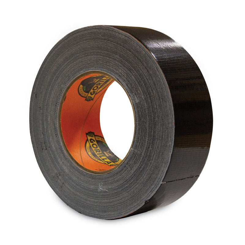 Gorilla Tape, 3" Core, 1.88" x 30 yds, Black