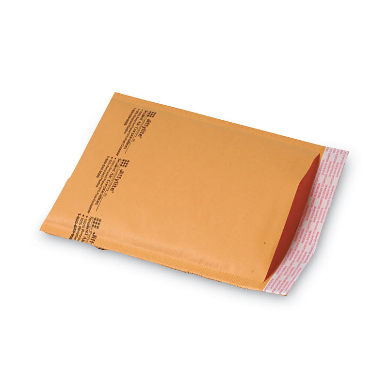 Sealed Air Jiffylite Self-Seal Bubble Mailer,