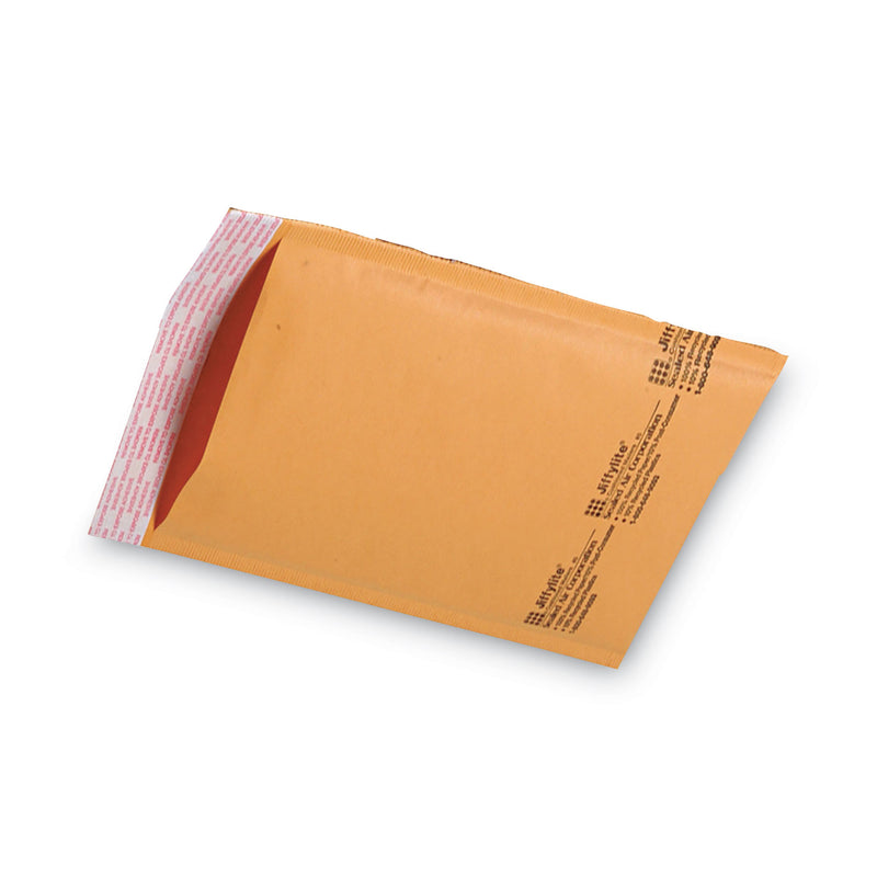 Sealed Air Jiffylite Self-Seal Bubble Mailer,