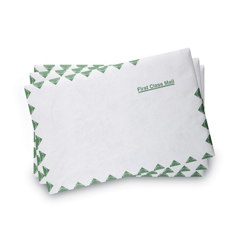 Survivor Lightweight 14 lb Tyvek Catalog Mailers, First Class,