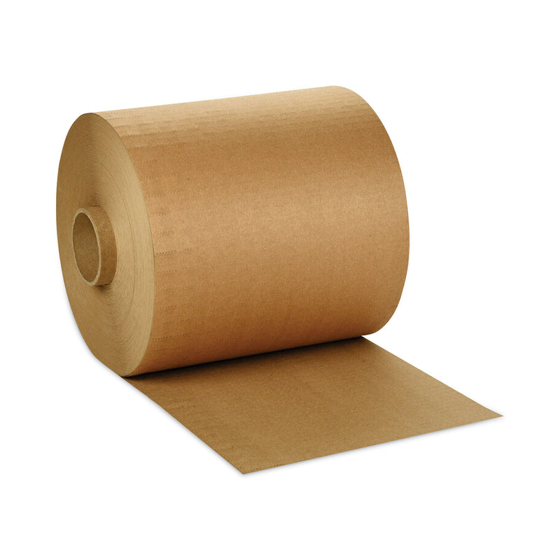 Scotch Cushion Lock Protective Wrap, 12" x 1,000 ft, Brown