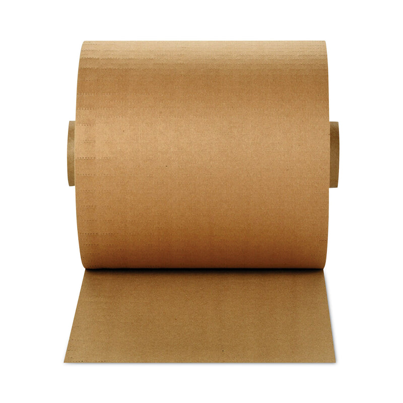 Scotch Cushion Lock Protective Wrap, 12" x 1,000 ft, Brown