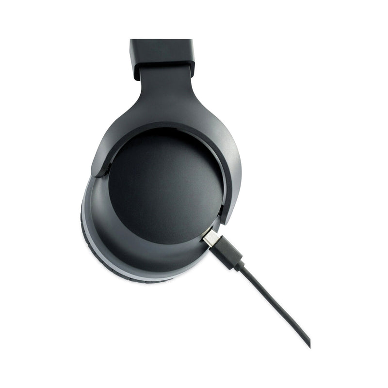 3M Quiet Space Headphones, Black